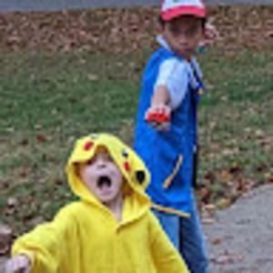 Meet your Posher, Jana